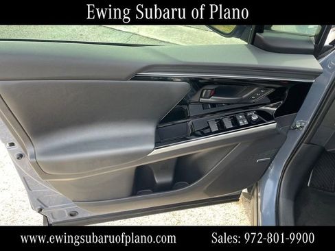 Used 2024 Subaru Solterra Touring image 13