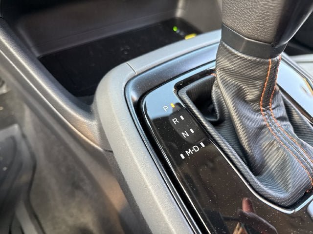New 2026 Subaru Crosstrek 2.5i Limited AWD/4WD image 30