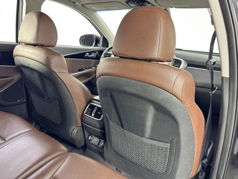 Used 2019 Kia Sorento SX w/ SX Touring Package image 35