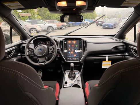 New 2026 Subaru Impreza RS AWD/4WD image 15