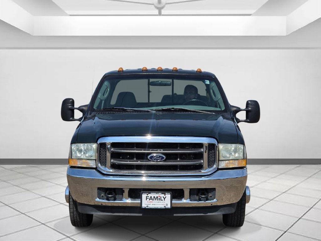 Used 2003 Ford F350 XL RWD image 2