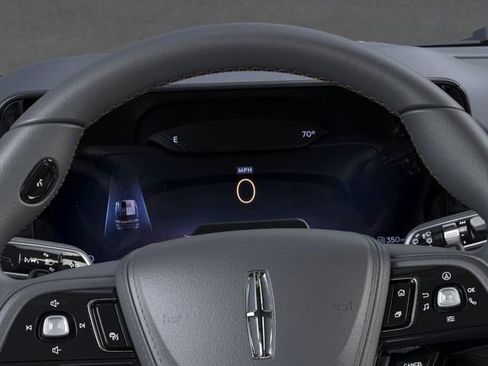 New 2025 Lincoln Aviator Reserve w/ Jet Appearance Package image 35