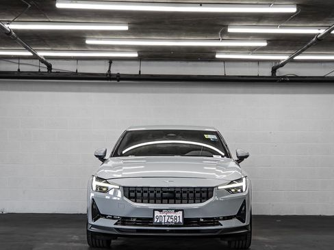 Used 2023 Polestar Polestar 2 image 8