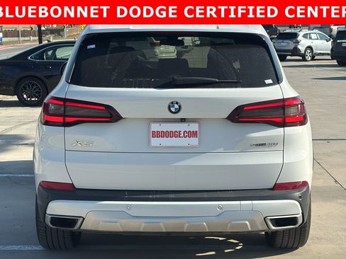 Used 2020 BMW X5 sDrive40i w/ Convenience Package image 6
