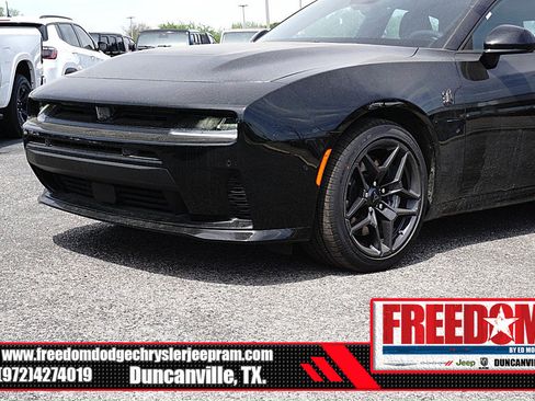 New 2026 Dodge Charger Scat Pack image 38