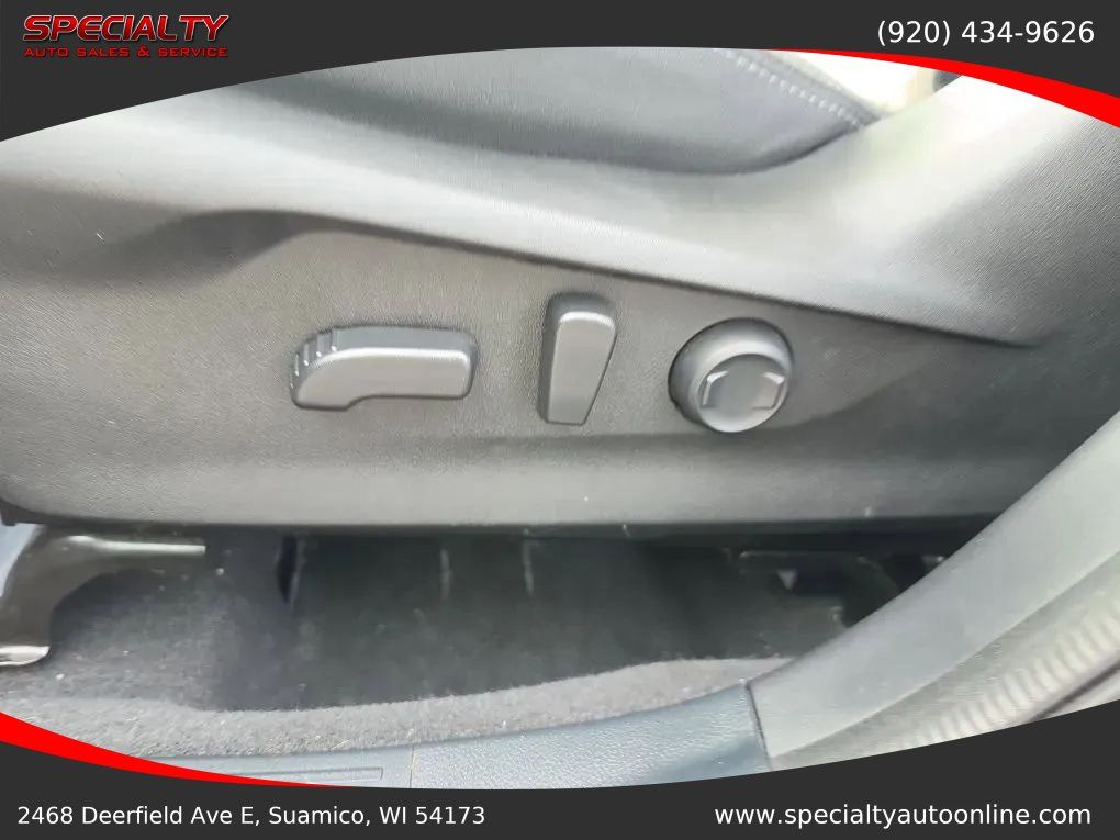 Used 2022 Subaru Forester Premium AWD/4WD image 25