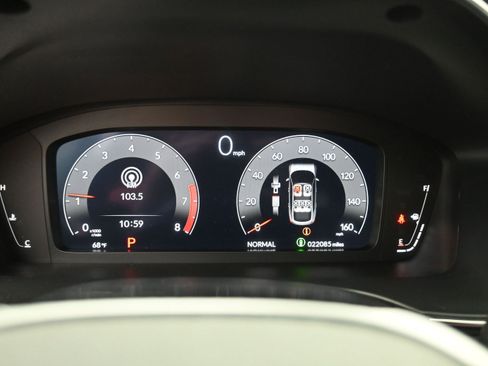 Used 2025 Acura Integra A-Spec FWD image 15