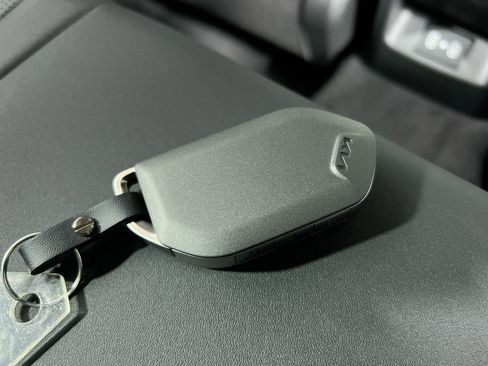 New 2026 Kia K5 GT-Line image 36