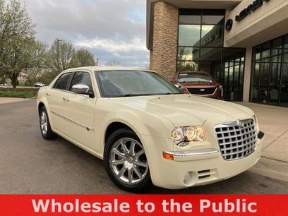 Used 2009 Chrysler 300 C