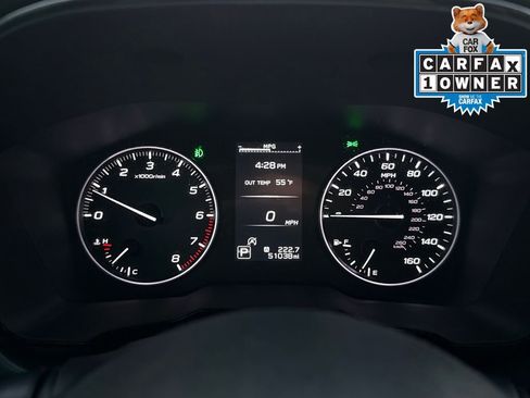 Used 2020 Subaru Legacy Premium image 18