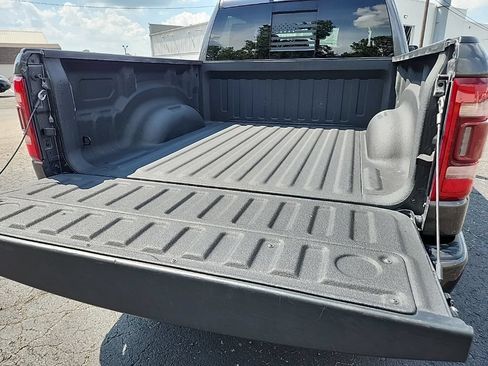 Used 2020 RAM 1500 Limited AWD/4WD image 8