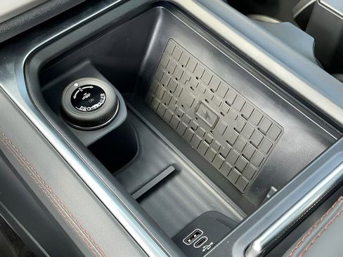 New 2025 Ford Expedition Max Active RWD image 36