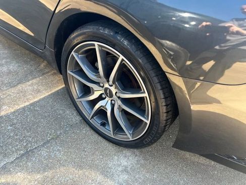 Used 2023 Genesis G70 2.0T AWD/4WD image 9