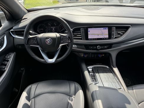 Used 2023 Buick Enclave Essence w/ Sport Touring Edition FWD image 14