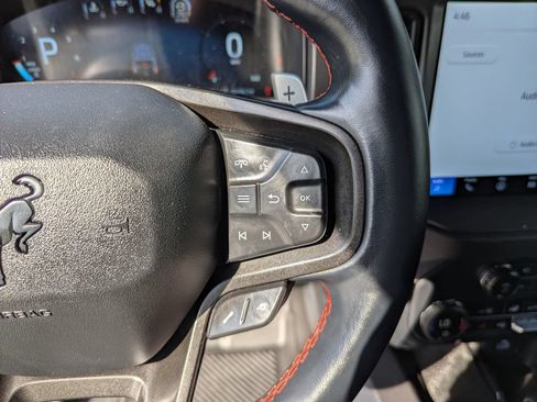 Used 2025 Ford Bronco Raptor AWD/4WD image 21