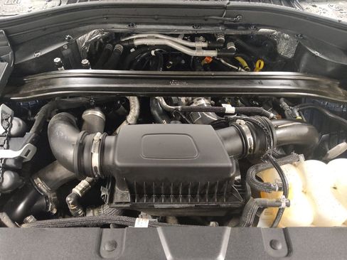 Used 2020 Lincoln Aviator Reserve w/ Equipment Group 201A image 29