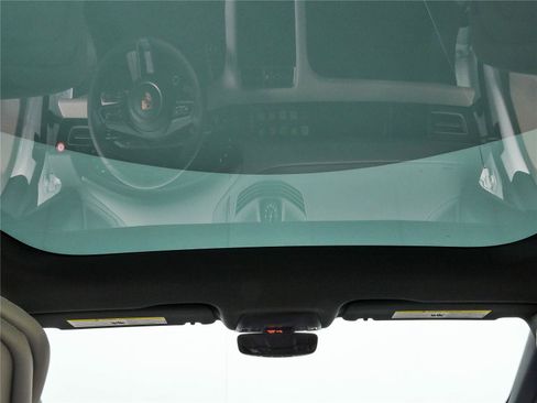 New 2026 Porsche Taycan AWD/4WD image 21