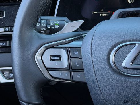 Certified 2025 Lexus RX 350 Premium w/ Convenience Package image 18