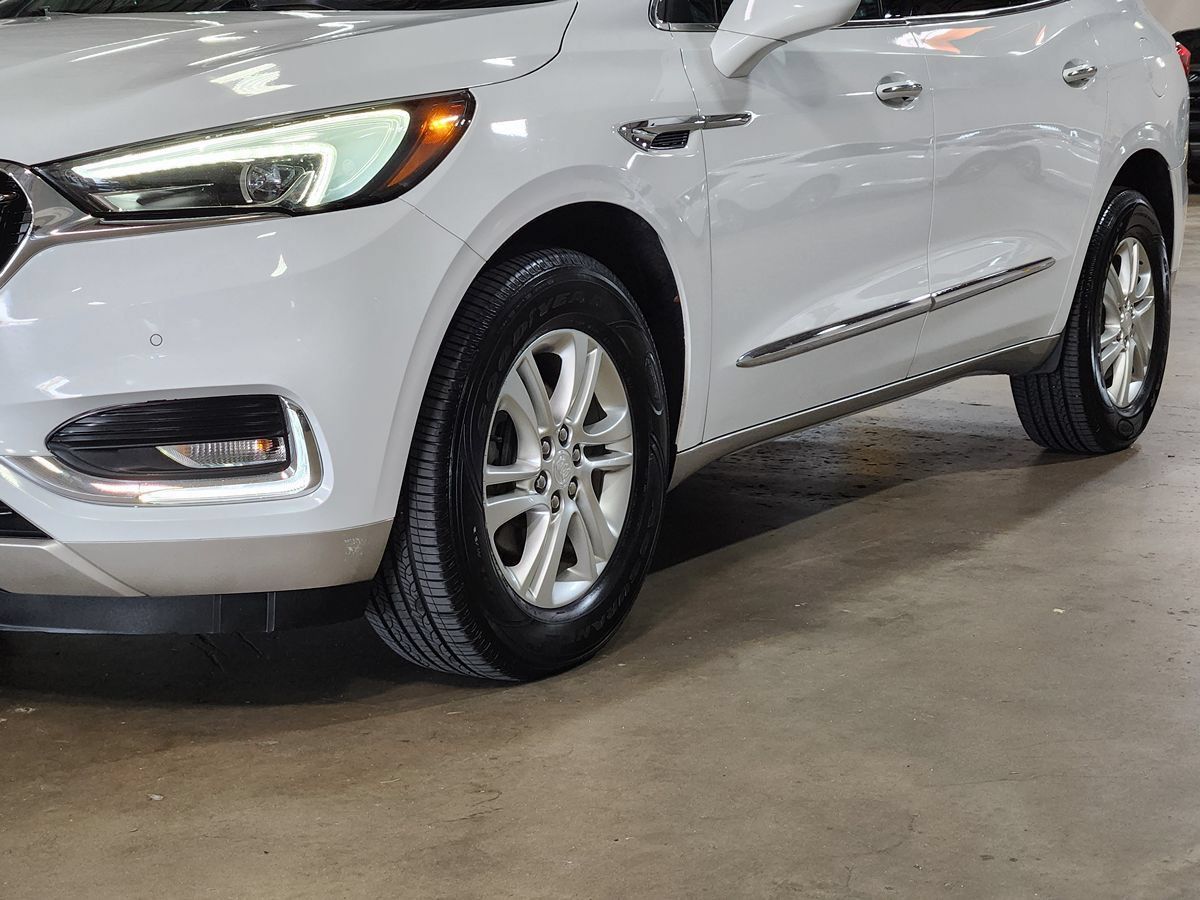 Used 2020 Buick Enclave Premium w/ Trailering Package, 5000 lbs. AWD/4WD image 17