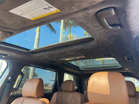 Used 2025 Kia Telluride SX Prestige X-Line image 51