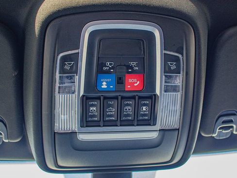 Used 2020 RAM 1500 Rebel w/ Rebel Level 2 Equipment Group AWD/4WD image 32