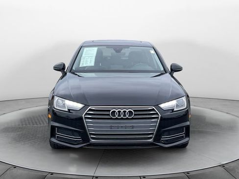 Used 2018 Audi A4 2.0T Ultra Premium image 8