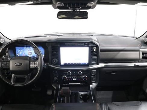 Used 2024 Ford F150 Raptor AWD/4WD image 13