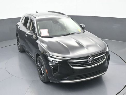 Used 2023 Buick Envision Essence w/ Technology Package I image 60