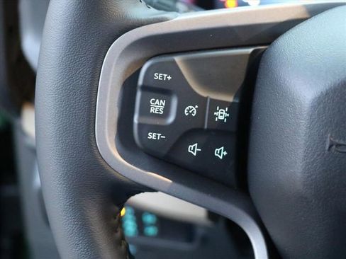 New 2025 Ford Bronco Big Bend image 29