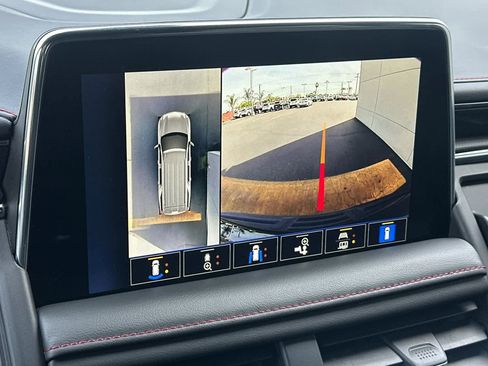 Used 2022 Chevrolet Tahoe RST w/ Luxury Package image 23