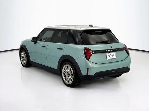 New 2026 MINI Cooper S FWD image 7