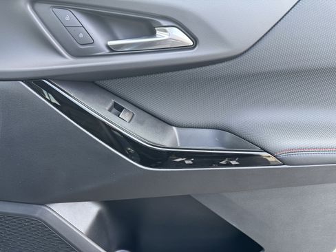 New 2026 Chevrolet Equinox RS w/ LPO, Floor Liner Package image 25