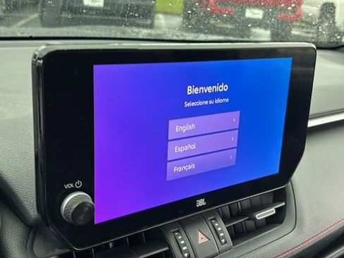 Used 2023 Toyota RAV4 XSE w/ Weather Package AWD/4WD image 21