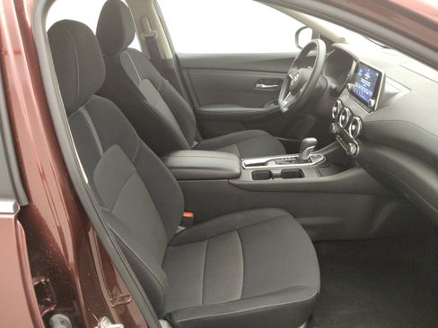 Used 2023 Nissan Sentra SV FWD image 21
