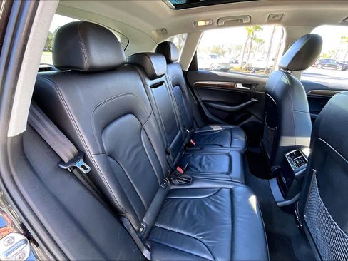 Used 2015 Audi Q5 2.0T Premium Plus w/ Technology Package image 21
