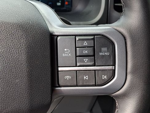 Used 2025 Ford F150 Lightning Flash AWD/4WD image 23