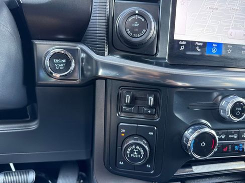 Used 2024 Ford F150 Tremor w/ Equipment Group 402A High AWD/4WD image 28