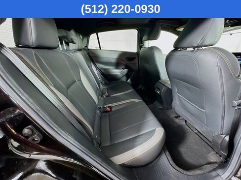 Certified 2024 Subaru Crosstrek 2.5i Wilderness image 34