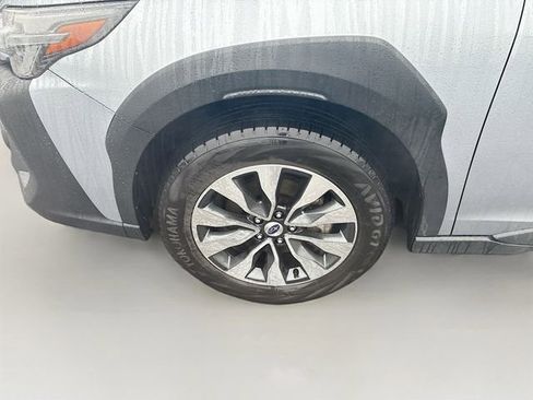 Used 2024 Subaru Outback Limited XT image 5
