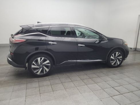Used 2018 Nissan Murano Platinum AWD/4WD image 10