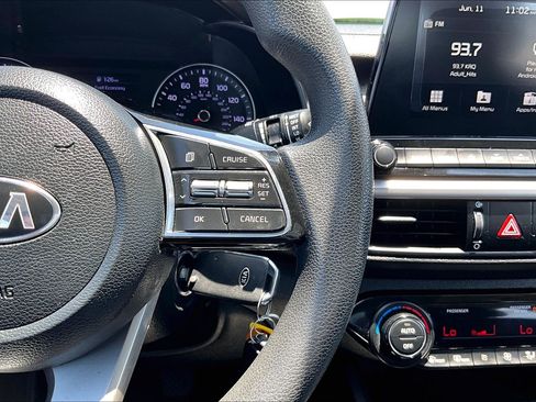 Used 2019 Kia Forte Sedan FWD image 20
