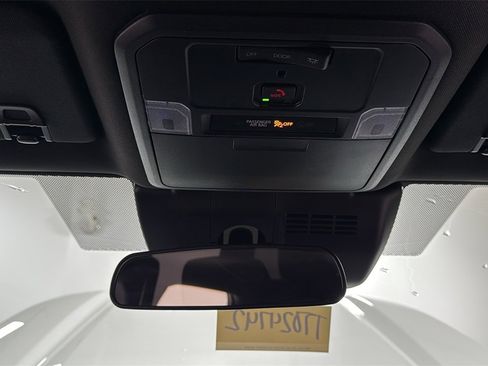 New 2026 Toyota Tacoma SR image 11