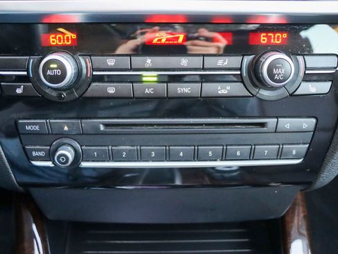 Used 2016 BMW X3 xDrive35i image 41