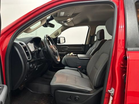 Used 2020 RAM 1500 Big Horn AWD/4WD image 28