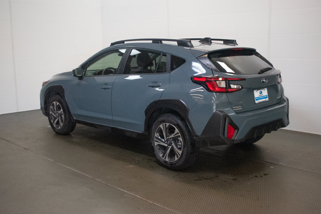 Certified 2024 Subaru Crosstrek 2.0i Premium AWD/4WD image 6