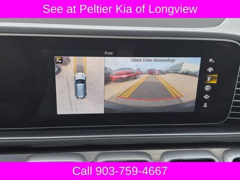 Used 2021 Mercedes-Benz GLE 350 4MATIC image 38