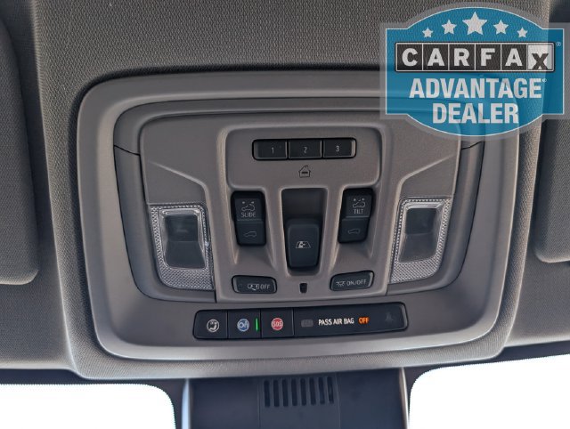 Used 2024 GMC Sierra 1500 Denali w/ Technology Package AWD/4WD image 14