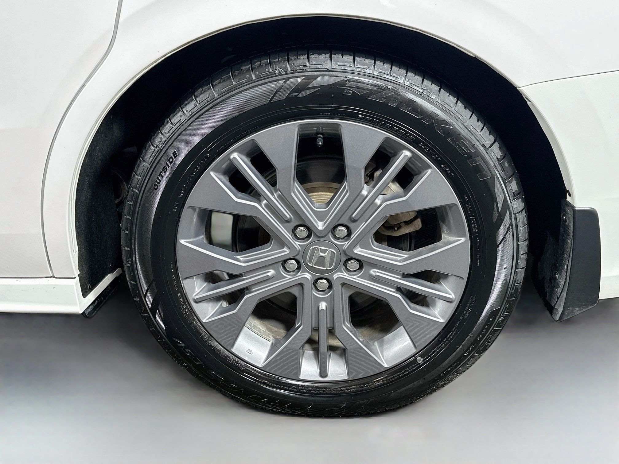 Used 2025 Honda Odyssey Touring image 32