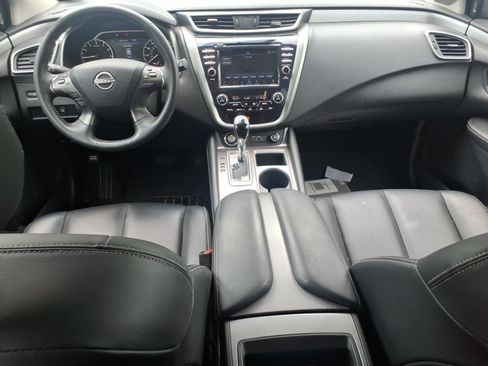 Used 2024 Nissan Murano SV w/ SV Midnight Edition Package AWD/4WD image 7