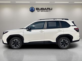 New 2026 Subaru Forester Premium w/ Base/Premium Package AWD/4WD video 2